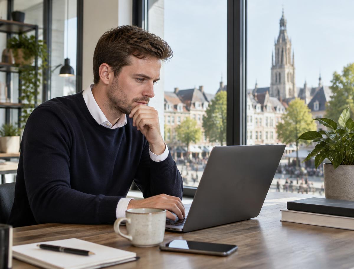 Google Ads: direct zichtbaar op zoekintentie door Digitopa